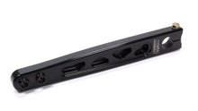 Load image into Gallery viewer, King Racing Products Pitman Arm Heavy Duty Angled Broached Black - 1417HD