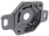 King Racing Products Power Steering Pump Mount With Super Seal - 1470
