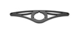 King Racing Products Carbon Half Box Steering Mount - 1485