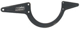 King Racing Products Motor Plate Front Billet Alum - 1500