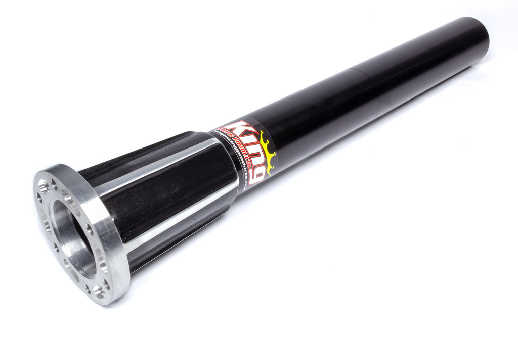 King Racing Products Torque Tube Assembly All Black - 1601