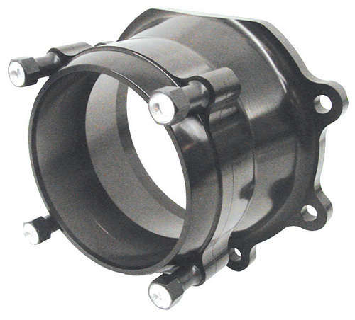 King Racing Products Torque Ball Housing Billet - 1605