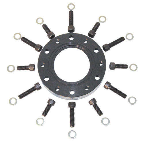 King Racing Products Rear End Saver - 1630