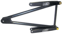 Load image into Gallery viewer, King Racing Products 13-1/4in  Jacobs Ladder Assy Plated - 1805