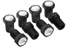 Load image into Gallery viewer, King Racing Products Nozzle Plugs Billet Alum - 1920