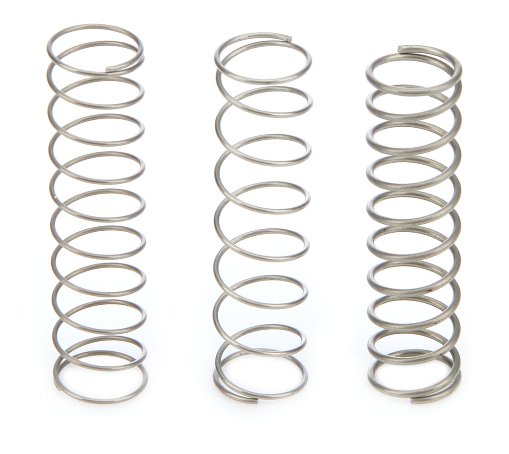 King Racing Products Spring Kit Main Jet 3 Springs - 1960