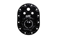 Load image into Gallery viewer, King Racing Products Top Fuel Plate Billet w/ Twist In Cap And Vent - 1998