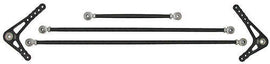 King Racing Products Ultimate Bell Crank Throttle Linkage Kit - 2010