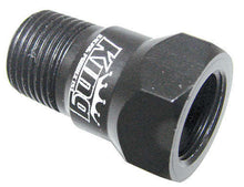 Load image into Gallery viewer, King Racing Products Fitting Water Temp Alum 3/8 npt - 2130