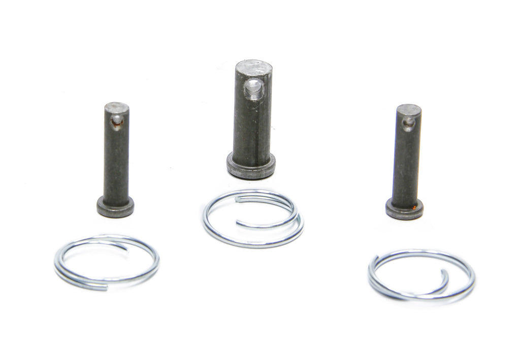King Racing Products Quick Pin Kit for Wing Tree - 2310