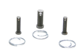 King Racing Products Quick Pin Kit for Wing Tree - 2310