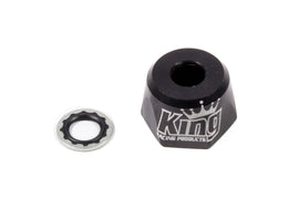 King Racing Products Oil Seal For Wing Rams - 2335