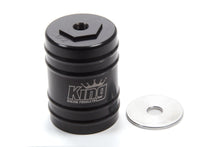 Load image into Gallery viewer, King Racing Products Shock Bump Cup 1/2 Shaft Small Body Pro - 2370