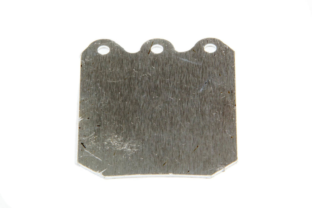 King Racing Products Brake Pad Spacer 2in Alum - 2420