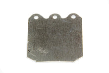 Load image into Gallery viewer, King Racing Products Brake Pad Spacer 2in Alum - 2420