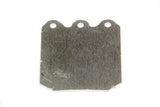 King Racing Products Brake Pad Spacer 2in Alum - 2420