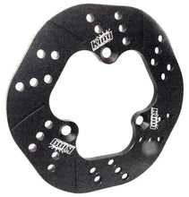 Load image into Gallery viewer, King Racing Products Brake Rotor Aluminum LF 10in Diameter 3 Bolt - 2475