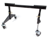 King Racing Products Chassis Quick Stands Black - 2555