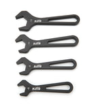 King Racing Products Aluminum AN Wrench Set 6-12 - 2565