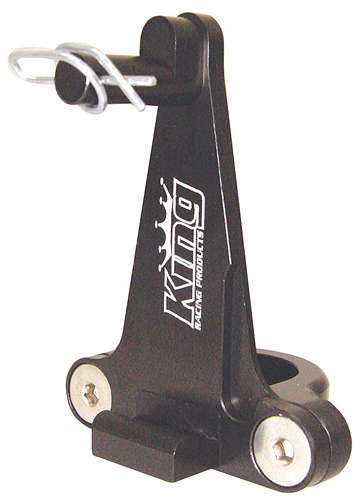 King Racing Products Transponder Mount Quick Release - 2600