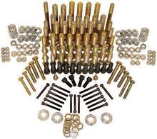 Load image into Gallery viewer, King Racing Products Steel Bolt Kit for Sprint Car - 2730