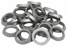 Load image into Gallery viewer, King Racing Products Heim Spacers Chromoly Pack Of 25 - 2840