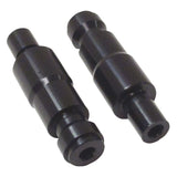 King Racing Products Tire Quick Fill Valve Sold In Pairs - 3045