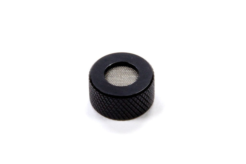 King Racing Products Bleeder Screen For Threaded Housings Single - 3060