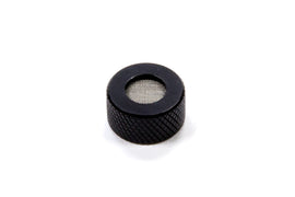King Racing Products Bleeder Screen For Threaded Housings Single - 3060