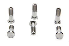 Load image into Gallery viewer, King Racing Products Titanium Ball Housing Stud Kit - 4092