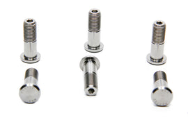 King Racing Products Titanium Ball Housing Stud Kit - 4092
