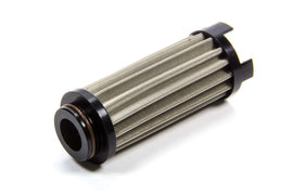 King Racing Products Replacement Element Stainless 100 Micron - 4345