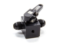 Load image into Gallery viewer, King Racing Products Fuel Shut Off Valve Dash Mount -6 - 4510