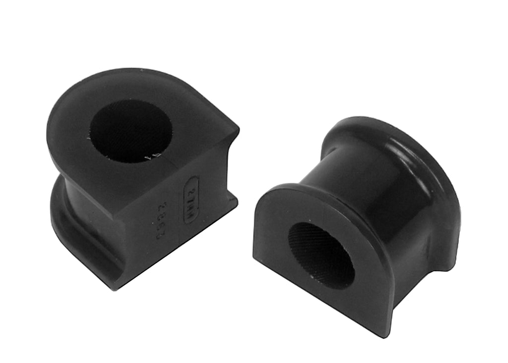 Whiteline 2008-2009 Pontiac G8 Sway Bar Service Kit - 26mm Bushing Set (KSK071-26)