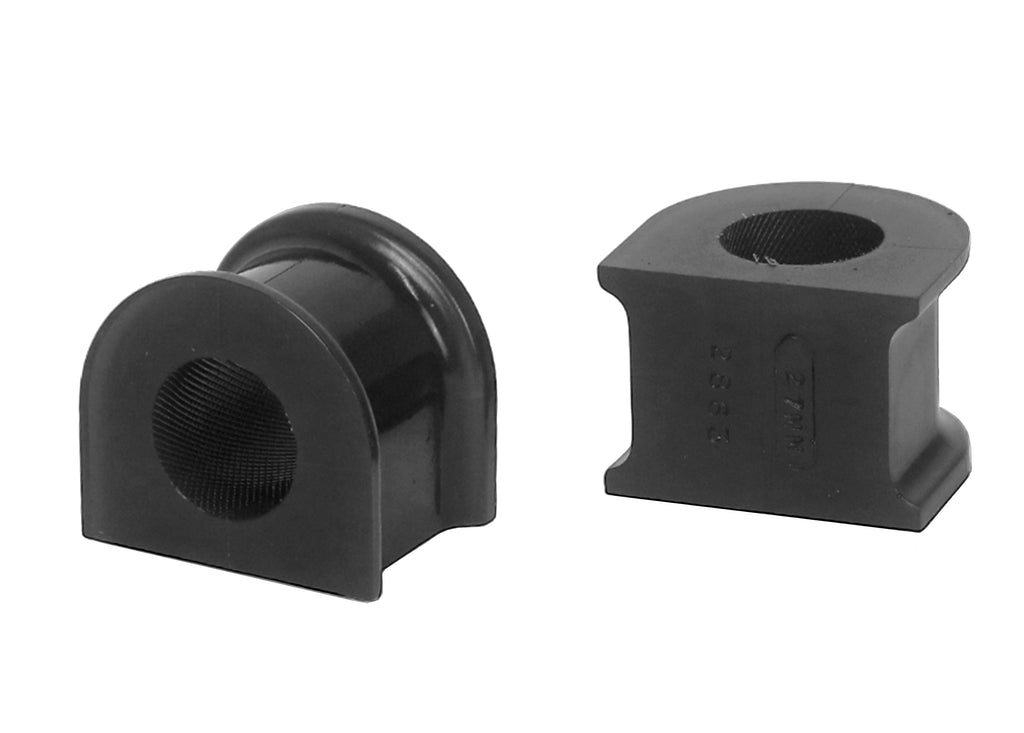 Whiteline 2008-2009 Pontiac G8 Sway Bar Service Kit - 26mm Bushing Set (KSK071-26)