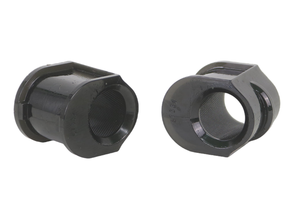Whiteline 2004-2006 Pontiac GTO Sway Bar Service Kit - 30mm Bushing Set (KSK099-30)