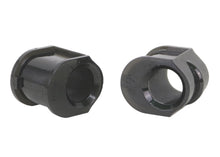 Load image into Gallery viewer, Whiteline 2004-2006 Pontiac GTO Sway Bar Service Kit - 30mm Bushing Set (KSK099-30)