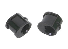 Load image into Gallery viewer, Whiteline 2004-2006 Pontiac GTO Sway Bar Service Kit - 30mm Bushing Set (KSK099-30)