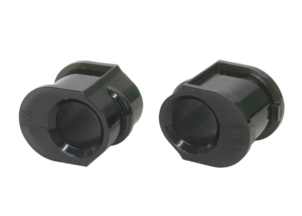 Whiteline 2004-2006 Pontiac GTO Sway Bar Service Kit - 30mm Bushing Set (KSK099-30)