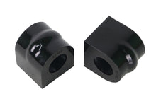 Load image into Gallery viewer, Whiteline Sway Bar Service Kit to BTF101Z - Tesla Model 3/Y front Sway Bar bushing Kit (KSK133-30)