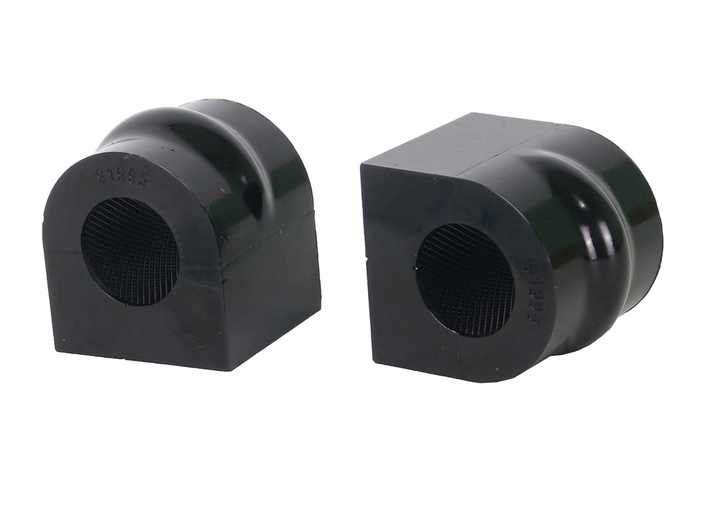 Whiteline Sway Bar Service Kit to BTF101Z - Tesla Model 3/Y front Sway Bar bushing Kit (KSK133-30)