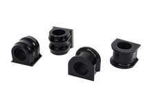 Load image into Gallery viewer, Whiteline 30mm Mount Bushing Service Kit for BHF62XZ (KSK140-30)