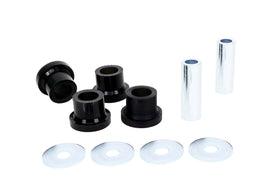 Whiteline 16-23 Toyota Tacoma Steering - Rack And Pinion Mount Bushing Kit (KSR214)