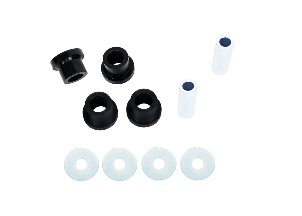 Whiteline 16-23 Toyota Tacoma Steering - Rack And Pinion Mount Bushing Kit (KSR214)