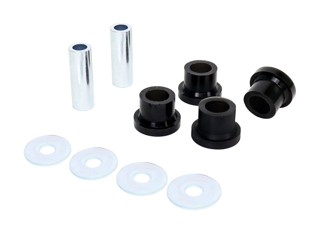 Whiteline 16-23 Toyota Tacoma Steering - Rack And Pinion Mount Bushing Kit (KSR214)