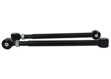 Load image into Gallery viewer, Whiteline 08-21 Toyota Land Cruiser / 08-21 Lexus LX Lower Trailing Arm (KTA202)
