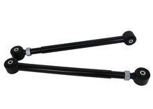 Load image into Gallery viewer, Whiteline 08-21 Toyota Land Cruiser / 08-21 Lexus LX Lower Trailing Arm (KTA202)