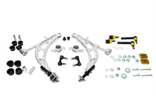 Load image into Gallery viewer, Whiteline 02-07 Subaru Impreza WRX Front Lower Control Arm Kit (KTA290)