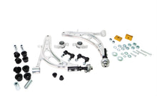 Load image into Gallery viewer, Whiteline 02-07 Subaru Impreza WRX Front Lower Control Arm Kit (KTA290)