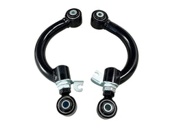 Whiteline Camber Adjustable Rear Upper Control Arm Set (KTA294)